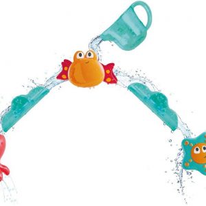 Hape Badespielzeug »Wasser Freunde«