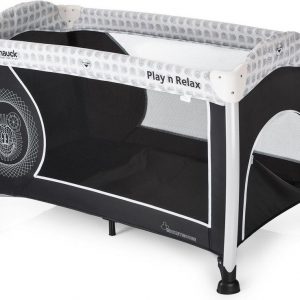 Hauck Baby-Reisebett »Play N Relax, Mickey Cool Vibes«, Kippsicher