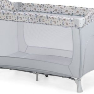 Hauck Baby-Reisebett »Sleep N Play Go Plus, Pooh Exploring«, inkl. Transporttasche
