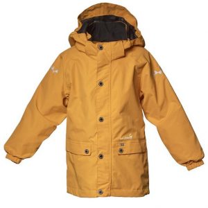 Isbjörn of Sweden Allwetterjacke »CYCLONE« Mitwachsend