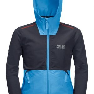 Jack Wolfskin Softshelljacke »TURBULENCE BOYS«
