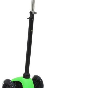 Jamara Dreiradscooter »KickLight«, für Kinder ab 3 Jahre, BxTxH: 23x53x66 cm