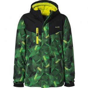Kamik Winterjacke »Winterjacke STEFANO für Jungen«