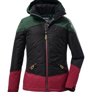 Killtec Outdoorjacke »KOW 20 GRLS JCKT«