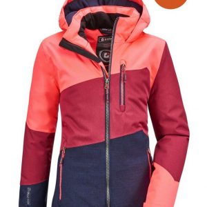 Killtec Outdoorjacke »Lynge GRLS JCKT B«