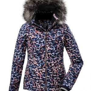 Killtec Skijacke »KSW 54 GRLS SKI JCKT«
