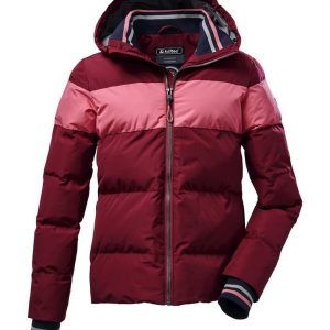 Killtec Steppjacke »KOW 23 GRLS QLTD JCKT«