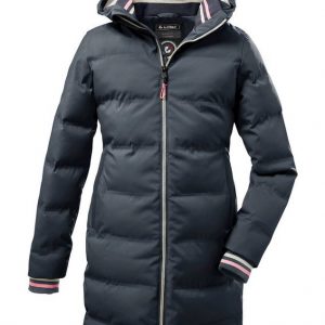Killtec Steppmantel »KOW 33 GRLS QLTD CT«