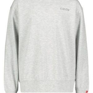 Levi’s® Sweatshirt »Jungen Sweatshirt LVB GRAPHIC CREWNCK«