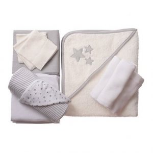 Liliput Erstausstattungspaket in niedlichem Design