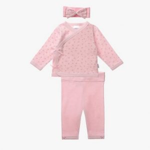 Liliput Erstausstattungspaket mit niedlichem Print