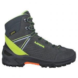 Lowa »Kinder Wanderschuhe "Ledro GTX Mid Junior"« Wanderschuh