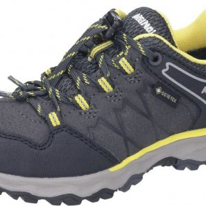 Meindl »Outdoor« Wanderschuh mit Nässeschutz