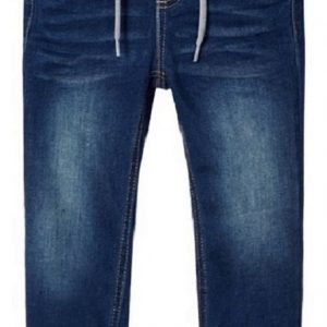 Name It Skinny-fit-Jeans »in Baggy-Stile«