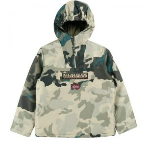 Napapijri Outdoorjacke »RAINFOREST«