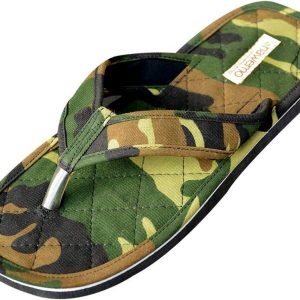 Nawemo »Zimtslipper Nawemo "Camouflage"« Slipper