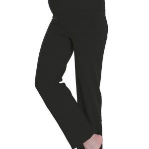 Neun Monate Umstandshose »Powered by Flashlights« Yogahose