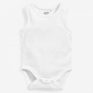 Next Body »10er-Pack Bodysuits im Trägertop-Stil« (10-tlg)
