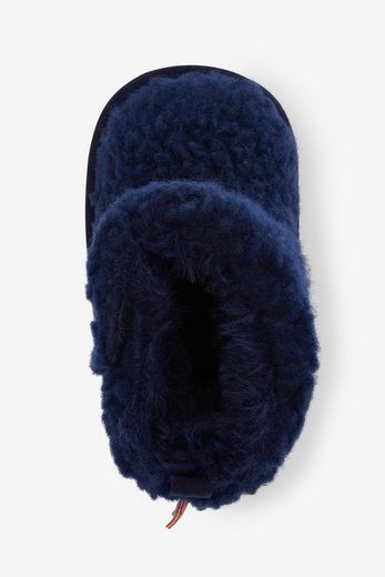 Next »Knöchelhohe Kinderwagen-Slipper« Babystiefel (1-tlg) – Bild 3