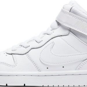 Nike Sportswear »COURT BOROUGH MID 2« Sneaker