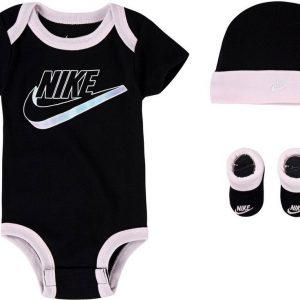 Nike Sportswear Neugeborenen-Geschenkset