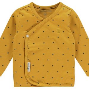 Noppies Langarmshirt Taylor »Taylor«