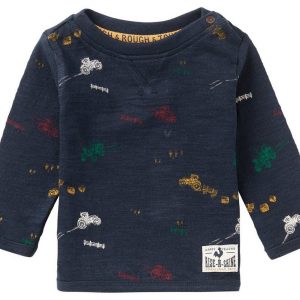 Noppies Sweatshirt »Rietbron«