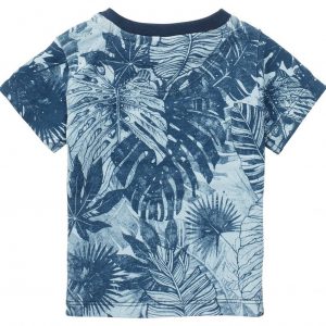 Noppies T-Shirt »Tonden« (Set)
