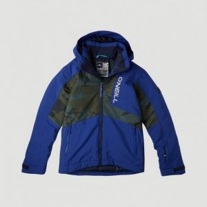 O'Neill Outdoorjacke »Hammer Jr Aop Jacket«