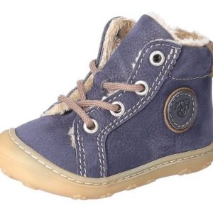 PEPINO by RICOSTA »Georgie WMS Schuhweiten Mess-System, Weite:mittel« Lauflernschuh mit Warmfutter