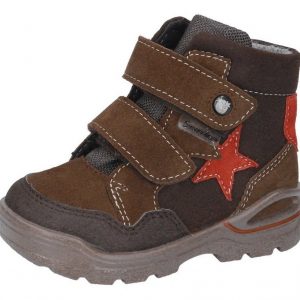 PEPINO by RICOSTA »Michi WMS Schuh Weiten Mess System: weit« Klettboot mit wasserdichter Sympatex-Membrane