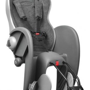 Polisport Fahrradkindersitz »Wallaby Evolution Deluxe«