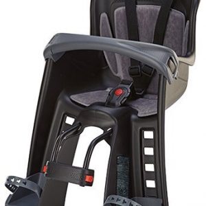 Prophete Fahrradkindersitz »Fahrrad-Kindersitz Bilby Jun.«, 2,5 kg