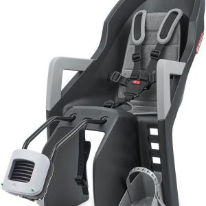Prophete Fahrradkindersitz »Guppy Maxi+FF«, 4,13 kg