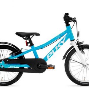Puky Cyke 16-1 Alu FL unisize | freshblue white | 16 Zoll | Markenräder & Zubehör günstig kaufen | Lucky Bike