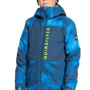 Quiksilver Skijacke »SIDE HIT YOUTH«