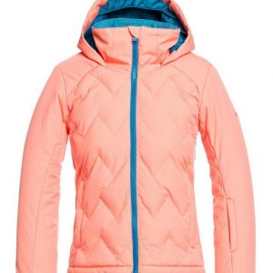 Roxy Snowboardjacke »Breeze Girl«