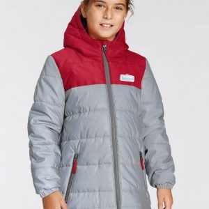 Scout Steppjacke »SHINY« reflektierend PSA zertifiziert