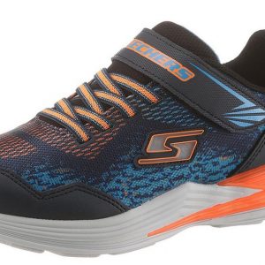 Skechers Kids »Blinkschuh Erupters III« Sneaker mit Klettverschluss und Gummiband