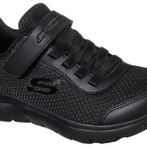 Skechers Kids »SUMMITS« Sneaker mit Memory Foam