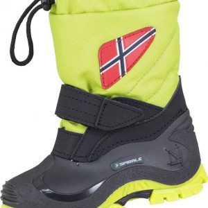 Spirale »Morten« Winterstiefel mit warmer Fütterung