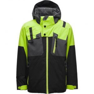 Spyder Skijacke »TORDRILLO Repreve PrimaLoft Ski«