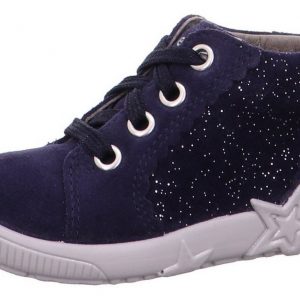 Superfit »STARLIGHT« Lauflernschuh mit Glitzer
