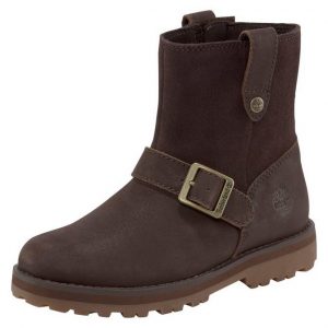 Timberland »Courma Kid WL Biker Bt« Schnürboots