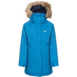 Trespass Outdoorjacke »Kinder Winterjacke FAME TP50«