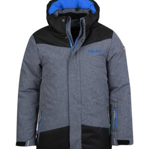 TROLLKIDS Skijacke »Norefjell« Wasserdicht