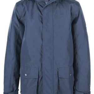 WHISTLER Parka »Buro W-PRO 10000« mit wind- und wasserdichter Funktion