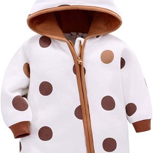 Bebone Baby Kleidung Jungen Mädchen Strampler Neugeborenen Overall