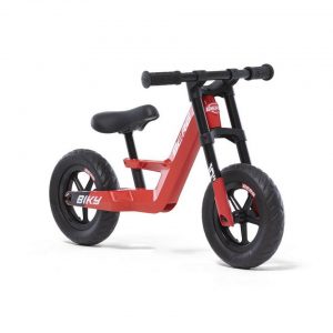 Berg Laufrad »BERG Laufrad Biky Mini 10" rot«