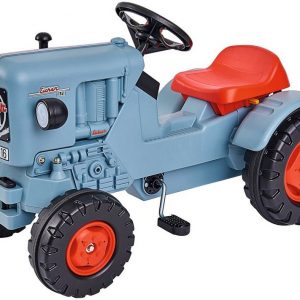 BIG Trettraktor »Eicher Diesel ED 16«, BxTxH: 46x54x88 cm